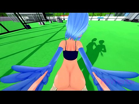 ❤️ Ragazza mostru arpia. Sluts à co.hentaisea-com.ru