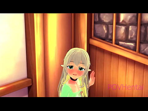 ❤️ (Trap) A cameriera elfica ti aiuta à lavà a faccia. Sluts à co.hentaisea-com.ru