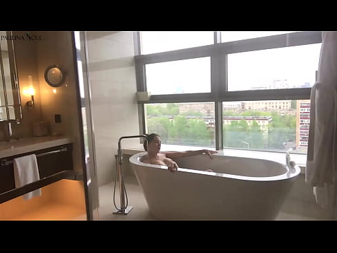 ❤️ Tremenda babe Passionately jerking off its pussy in u bagnu Sluts à co.hentaisea-com.ru