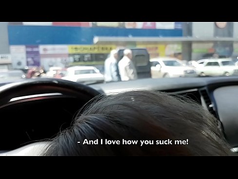 ❤️ Succhiatu ghjustu in u parcheghju fora di u supermercatu Sluts à co.hentaisea-com.ru