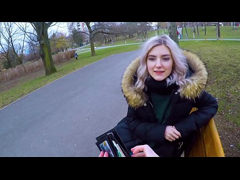 ❤️ Swallows cum hot di un stranieru per soldi - pompini in u parcu da Eva Elfie Sluts à co.hentaisea-com.ru